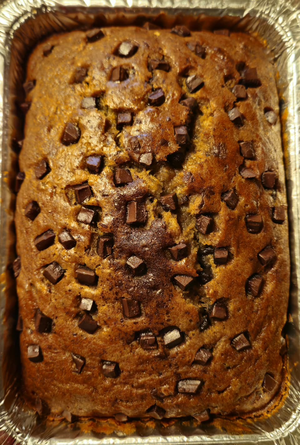 Chocolate Chips